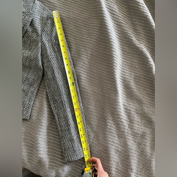 NWT Rag & Bone Elle Tweed Blazer - Picture 12 of 13